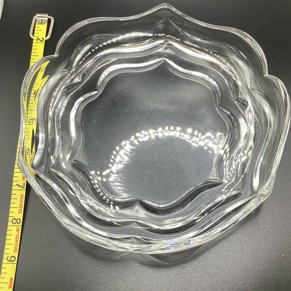 Tiffany and Company Crystal - Picture 5 of 5